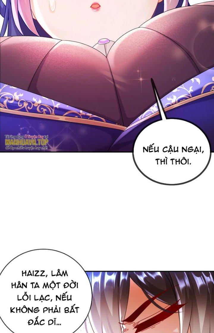 tuyệt sắc đạo lữ đều nói ngô hoàng có thể chất vô địch chapter 61 4