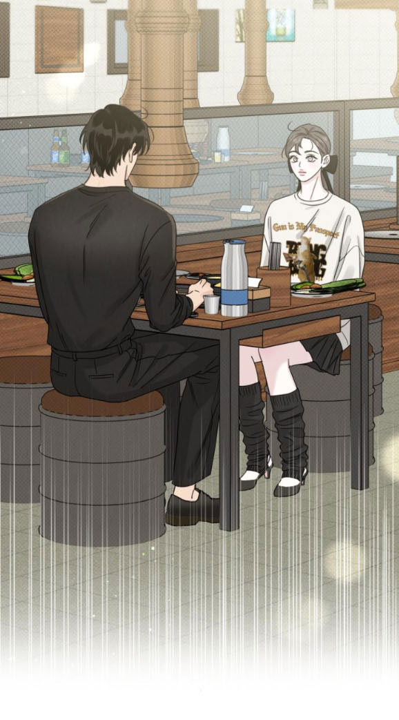 Thuyết Tình Yêu Ích Kỷ chapter 17.2 30