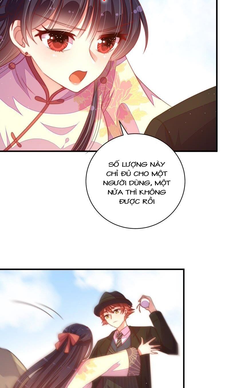 ngày nào thiếu soái cũng ghen chapter 222 11