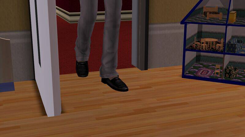 viên đạn bạc [truyện sims 2] chapter 37 62