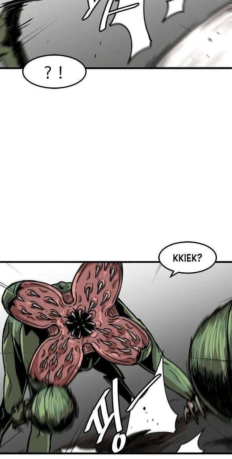 lên cấp một mình chapter 56 35