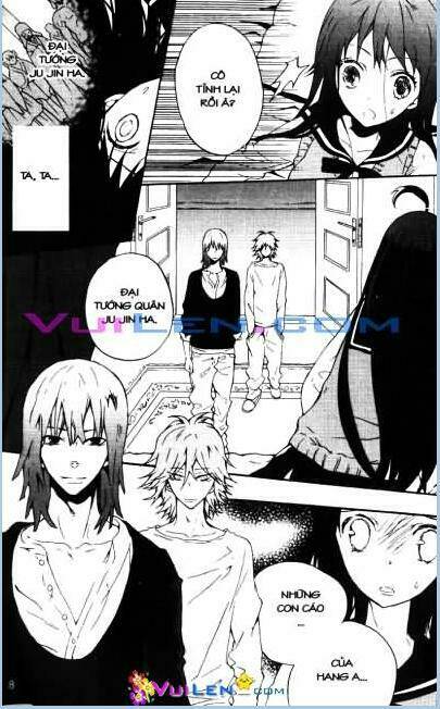 moon boy - chàng trai ánh trăng chapter 9 5