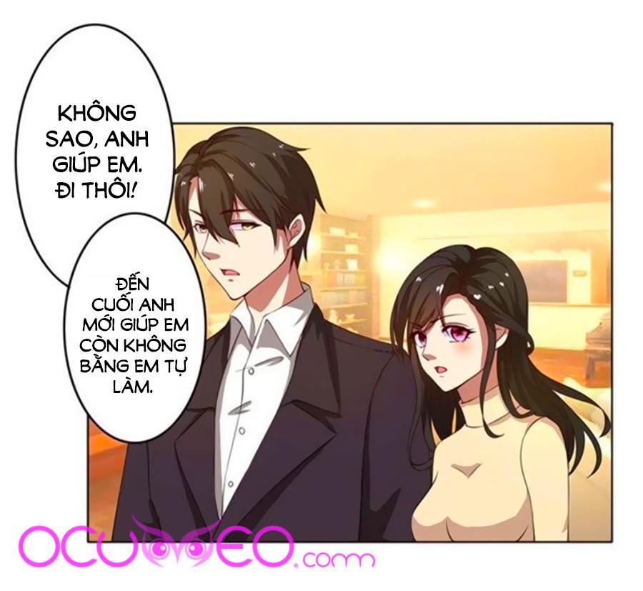 vợ yêu không ngoan chapter 45 18