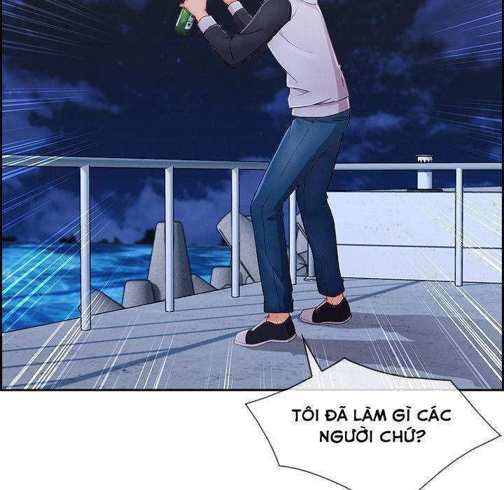 quý cô chân dài chapter 43 105