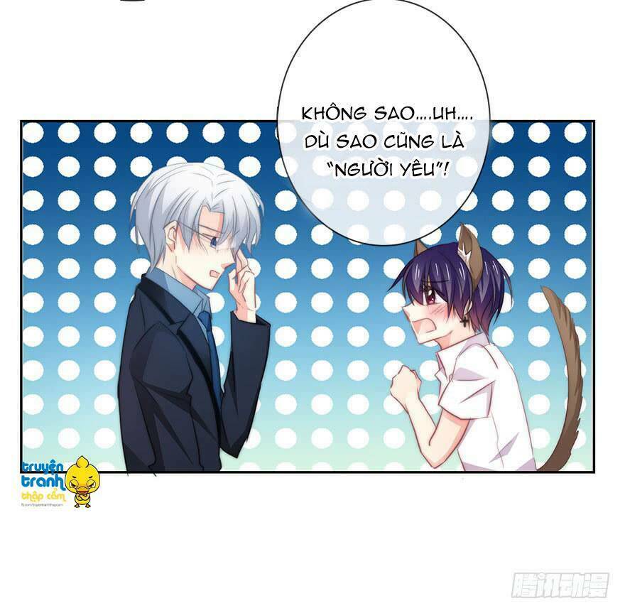 luận cách yêu của chứng sợ phụ nữ chapter 7 5