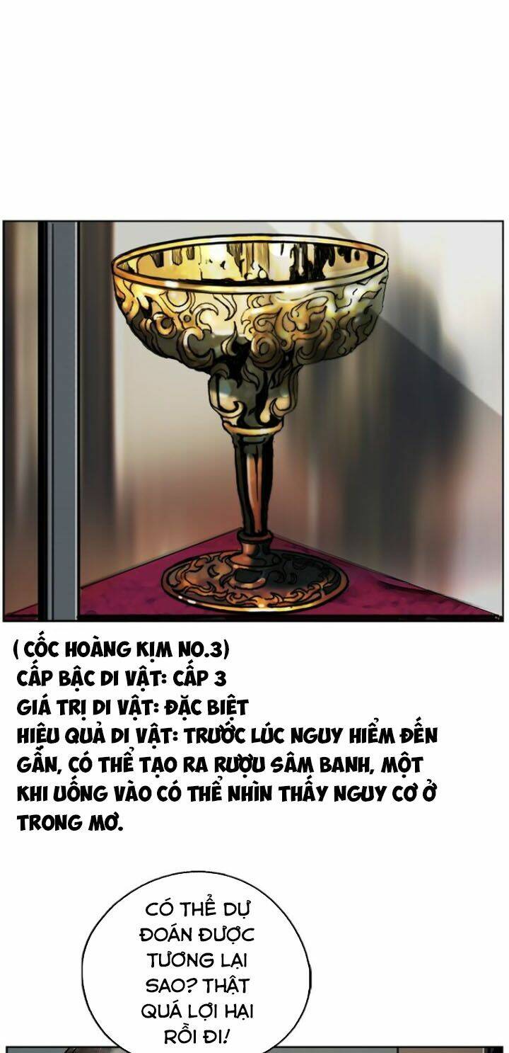 truyền thuyết anh hùng thời mạt thế chapter 10 32