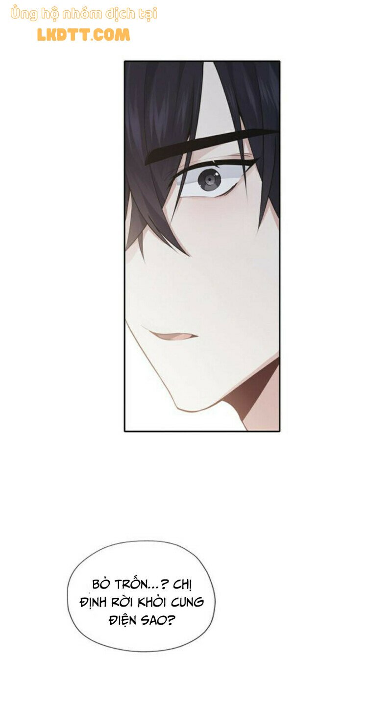 đi theo dấu vụn bánh chapter 28 31