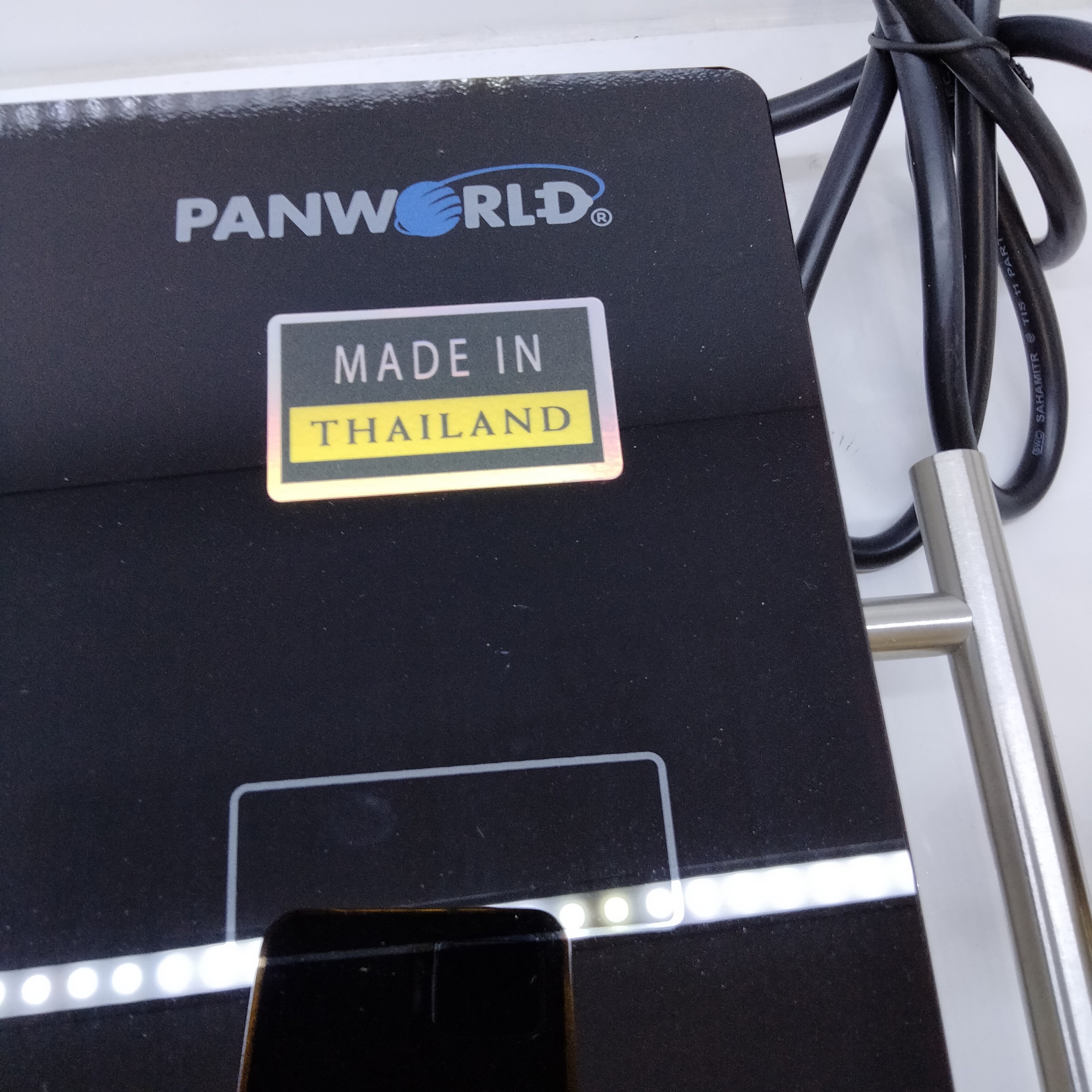 Bếp điện hồng ngoại Panworld PW-388 - Hàng chính hãng