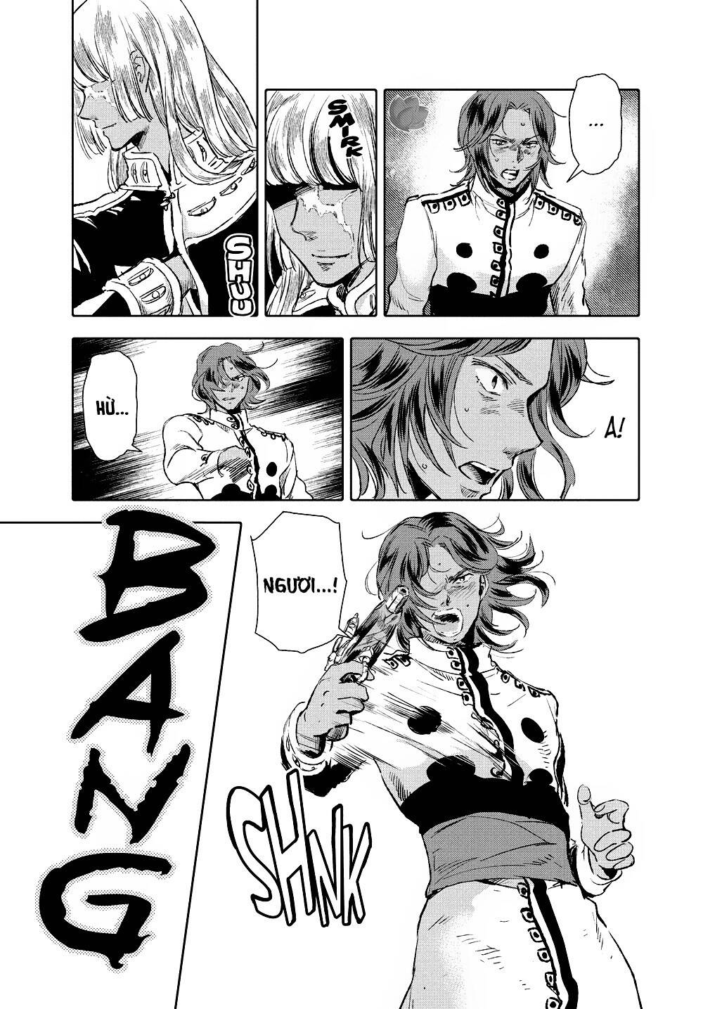 children of the whales chapter 18 9