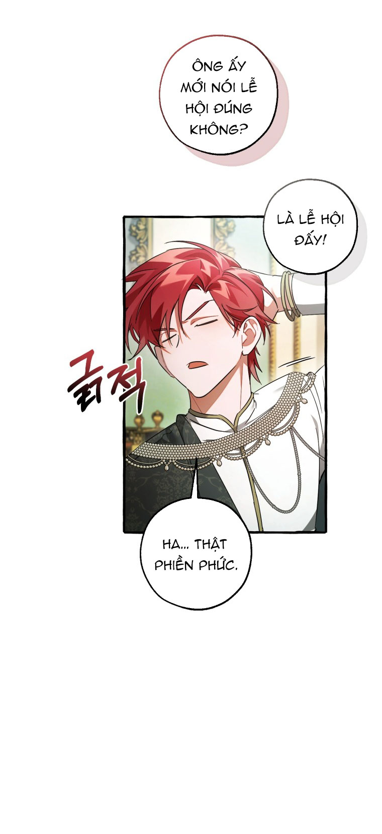Phế Vật Dòng Dõi Bá Tước chapter 127.1 4