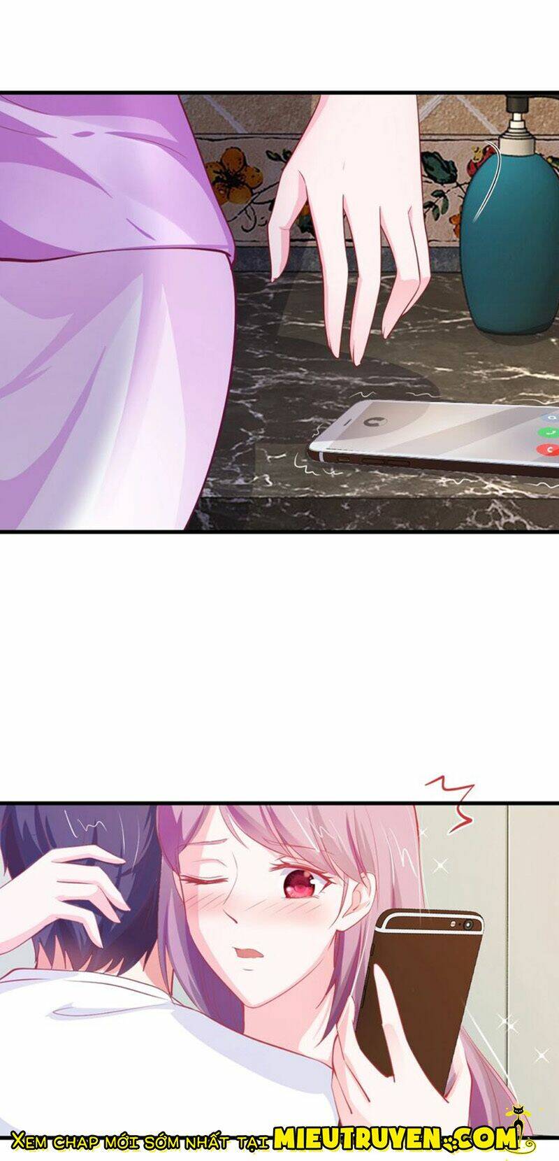 thú cưng độc quyền của boss chapter 47 28