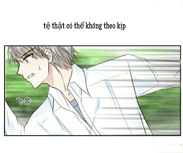 công chúa nữ vương mệnh chapter 4 37