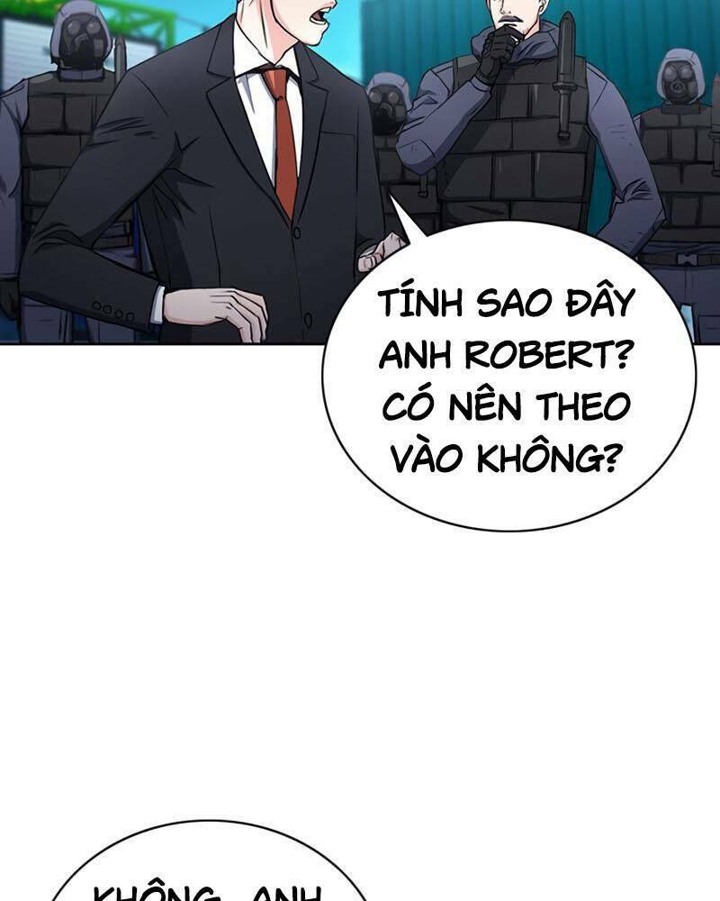 druid tại ga seoul - người hóa thú chapter 65 9