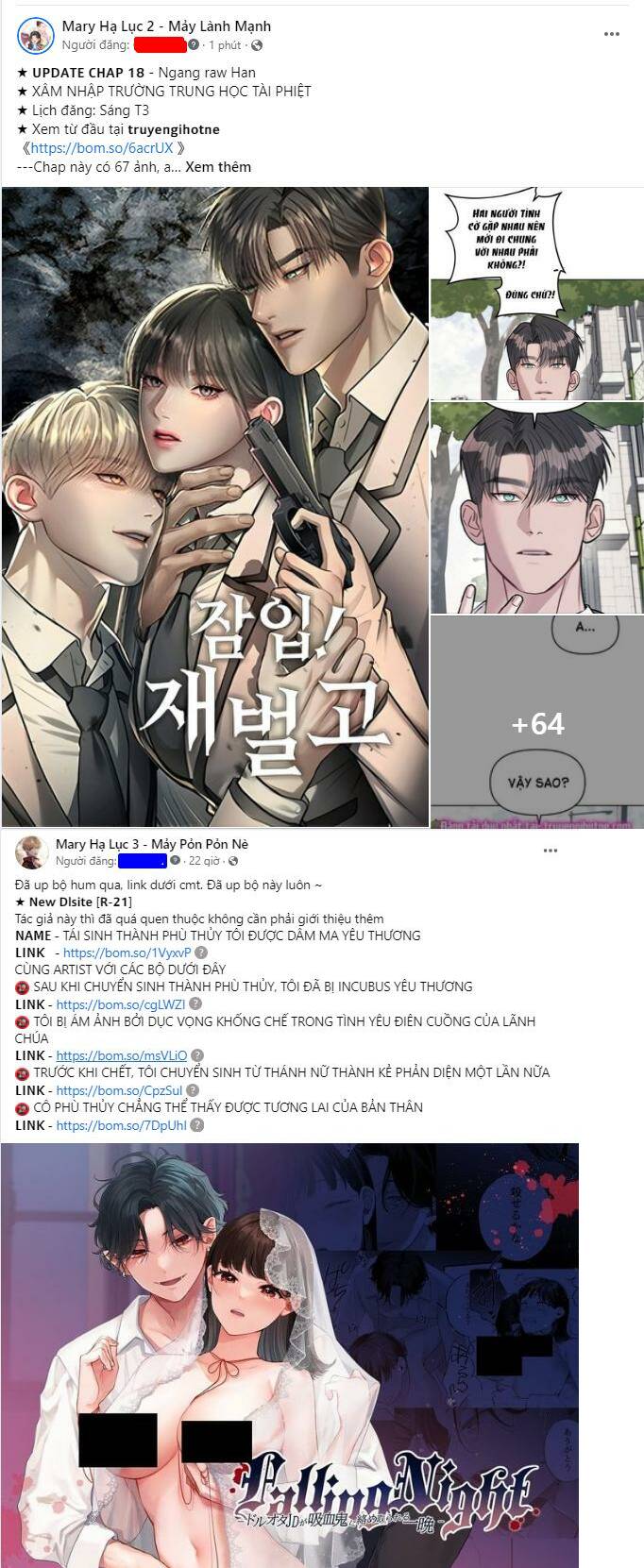 một nửa không hoàn hảo chapter 40.2 1