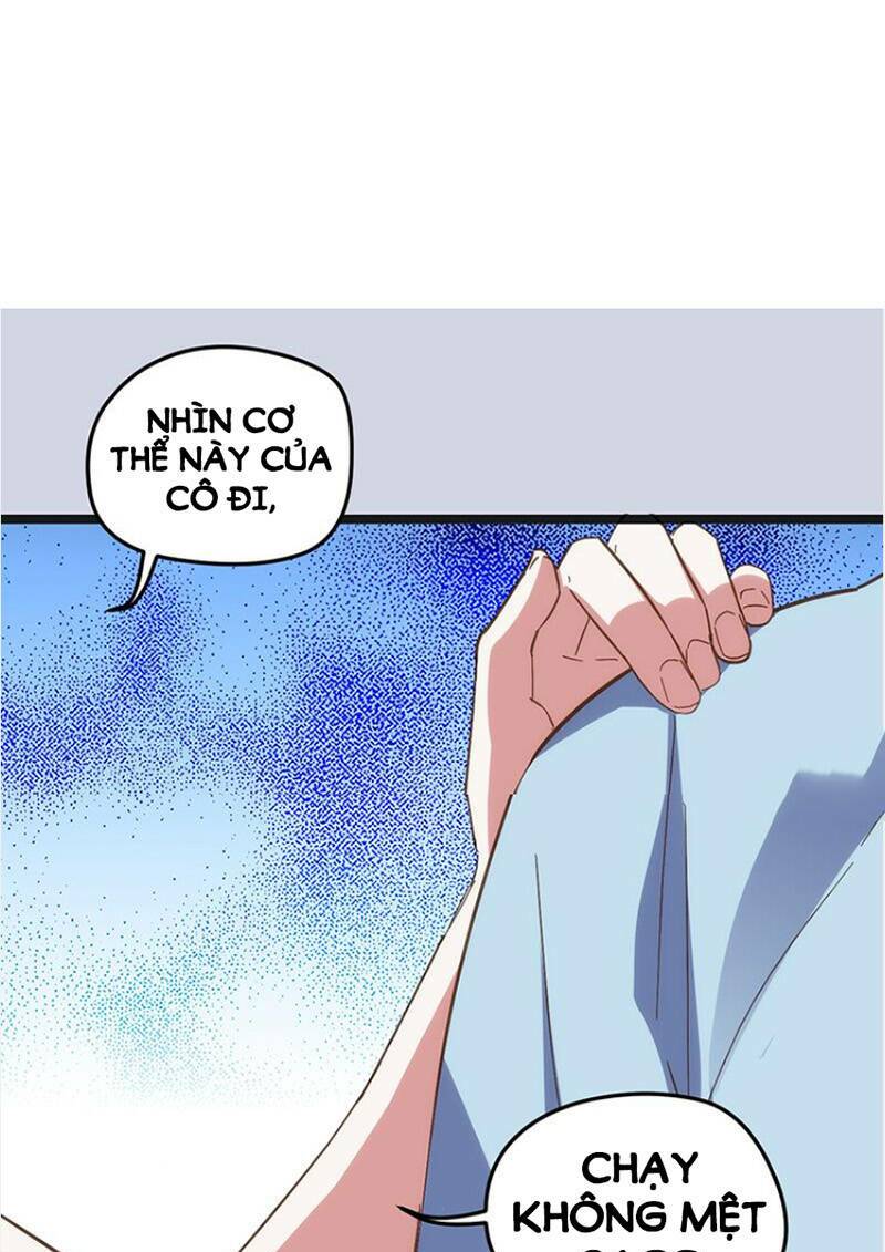 nữ tiếp viên hàng không của boss chapter 3 8