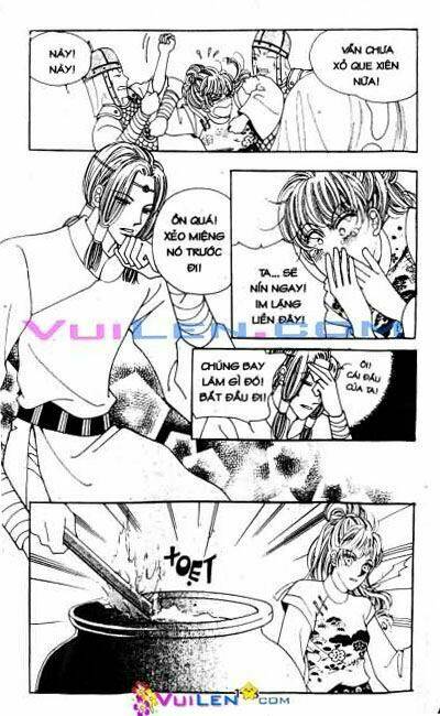 cô nàng đỏm dáng chapter 5 156