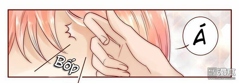 bá đạo tổng tài yêu tôi chapter 42 8