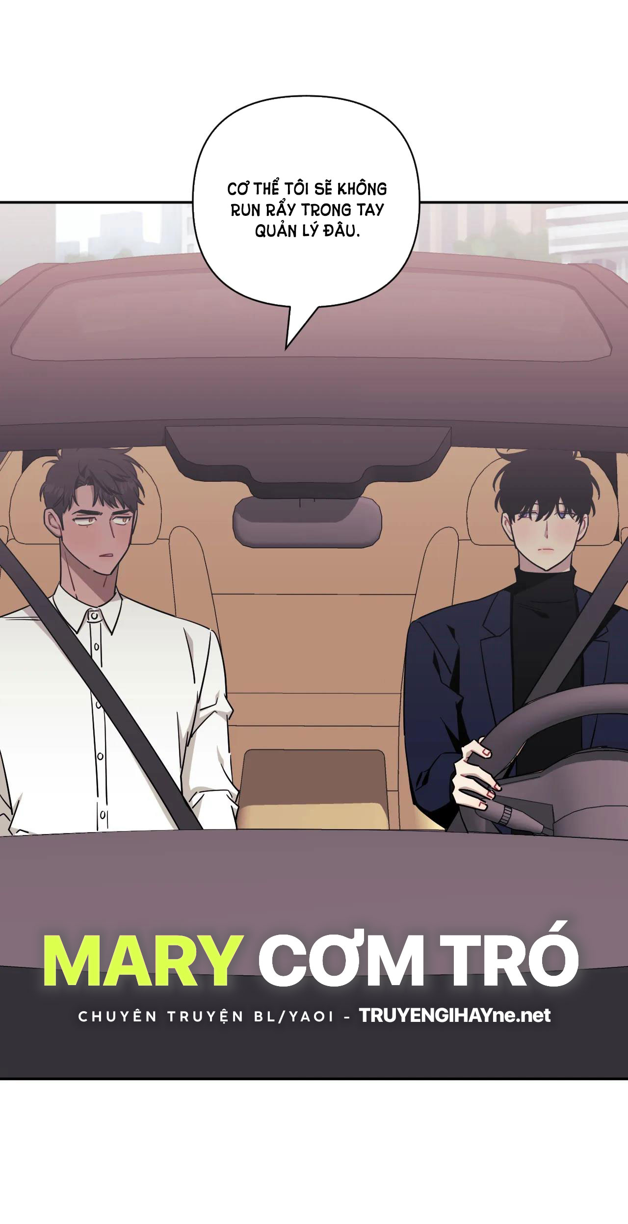 hơn cả bạn bè chapter 52.2 9