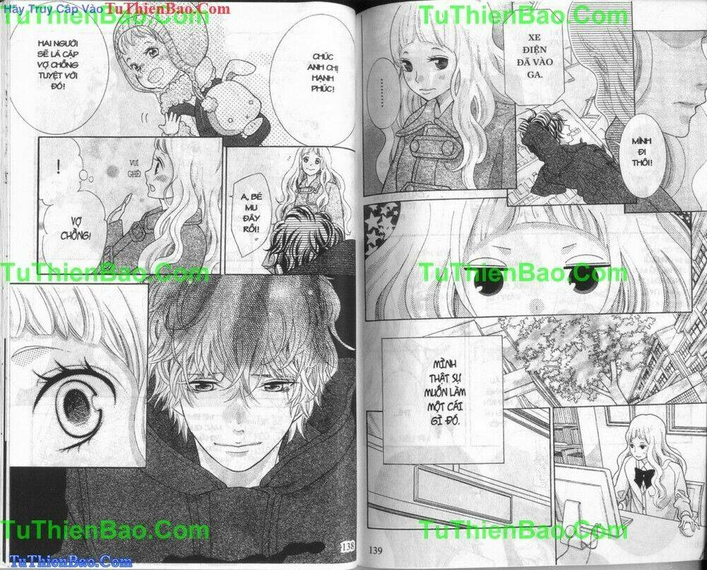 anh bạn bí ẩn chapter 7 72