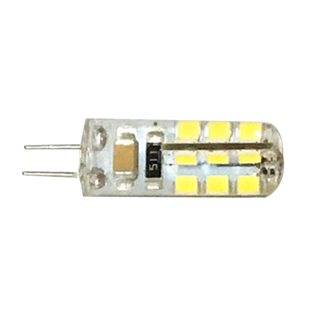 G4 LED Bulb Lamp Car Boat Caravan Direct Replacement Bulb