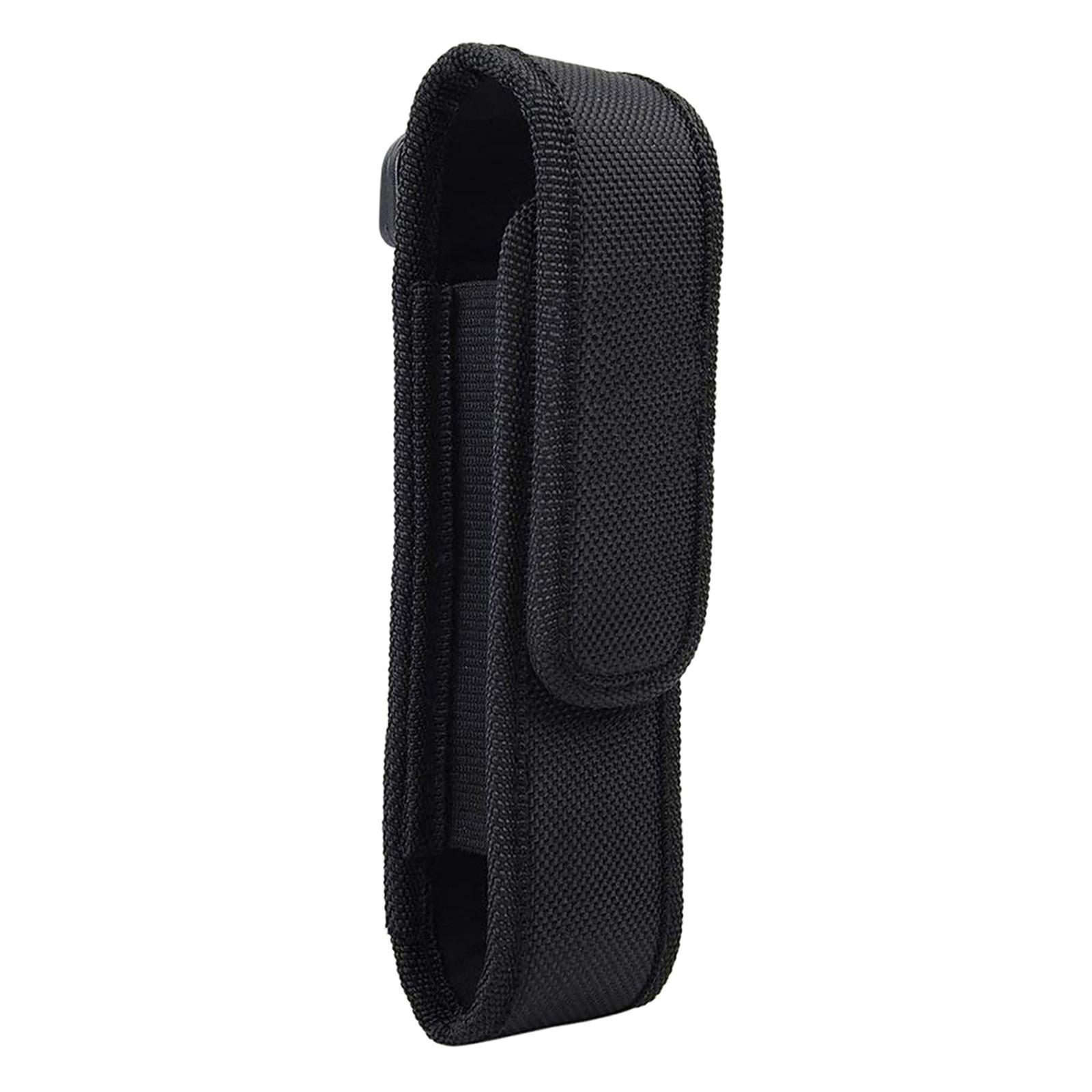 Multifunction Flashlight  Flashlight Pouch for Cycling Walking Hiking