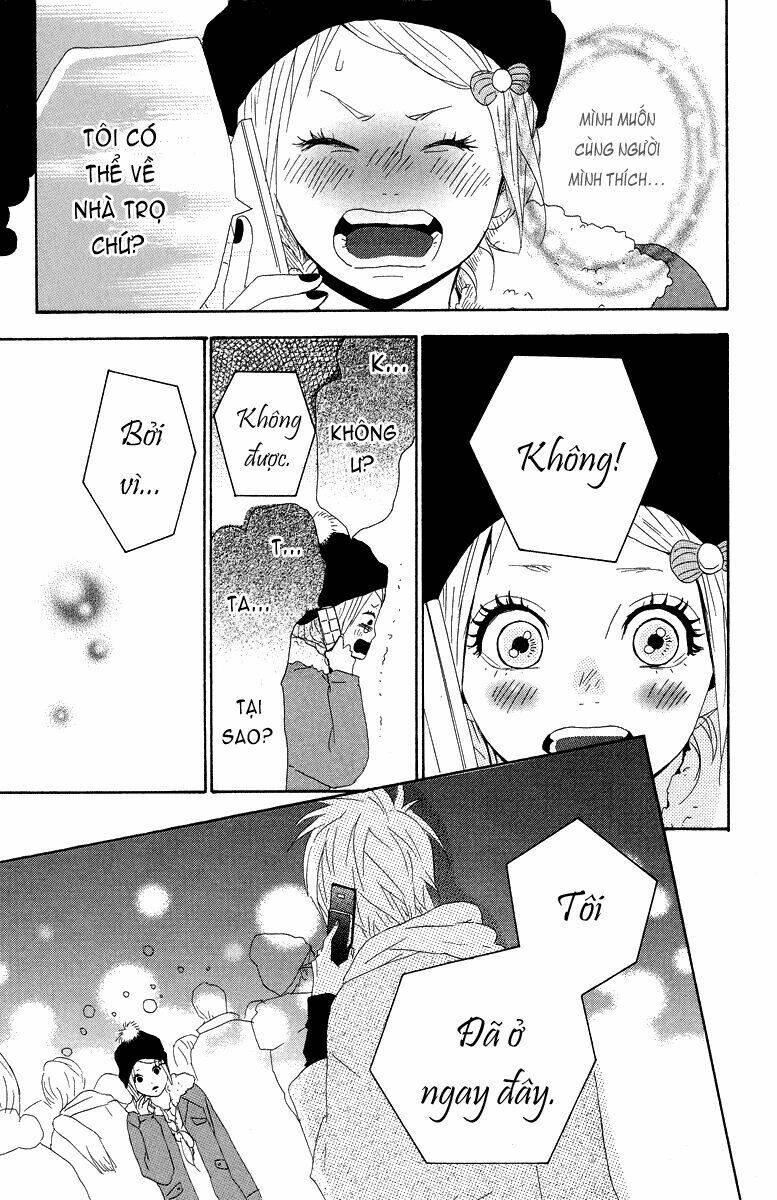 yume miru taiyou chapter 15 76