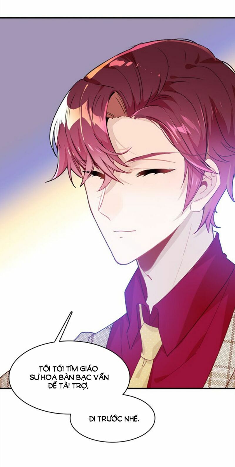 Ái Thượng Ngạo Kiều Long Vương Gia chapter 37 - Trang 4