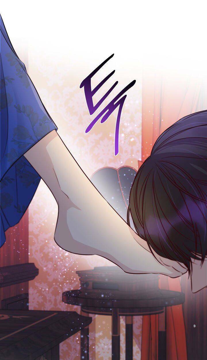 dây xích kiềm chế nam chính hắc ám tuột mất rồi chapter 41 60