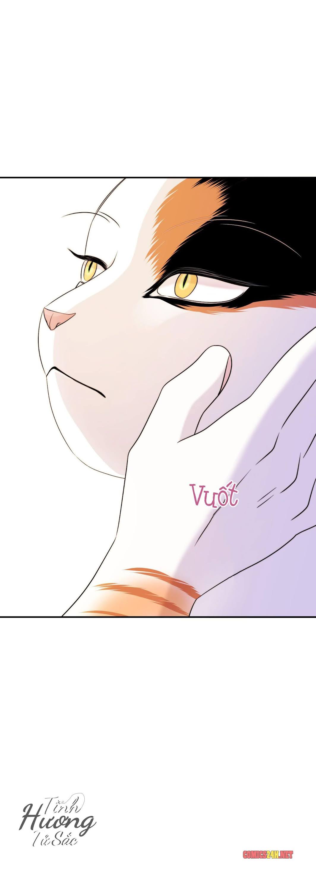 dự án xanh chapter 6 49