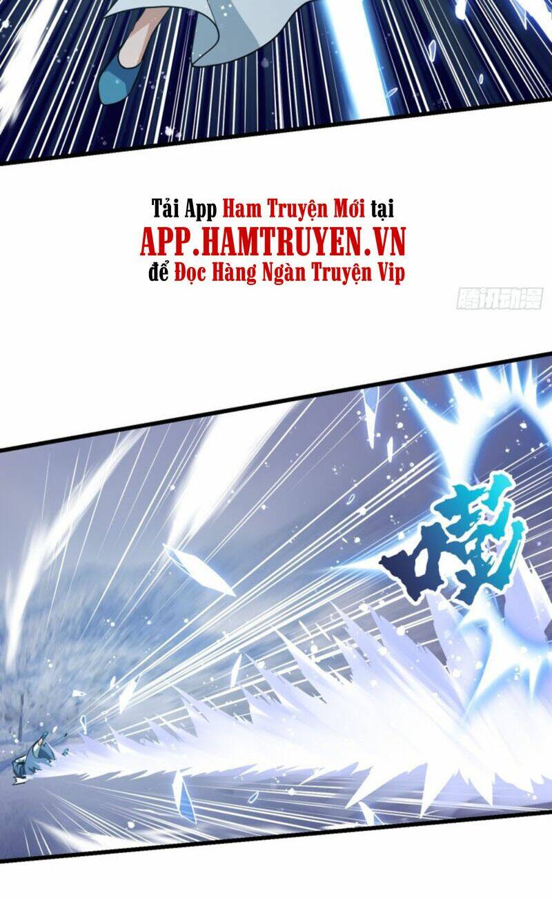 Ta Chẳng Qua Là Một Đại La Kim Tiên Chapter 132 - Trang 18