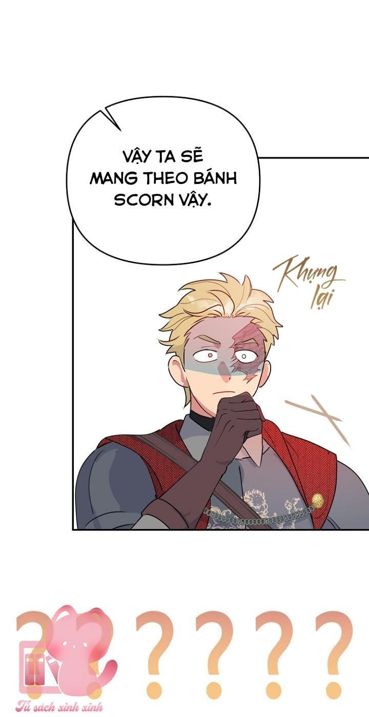 bỏ quách chồng con đi, tiền bạc mới là tất cả chapter 24 71