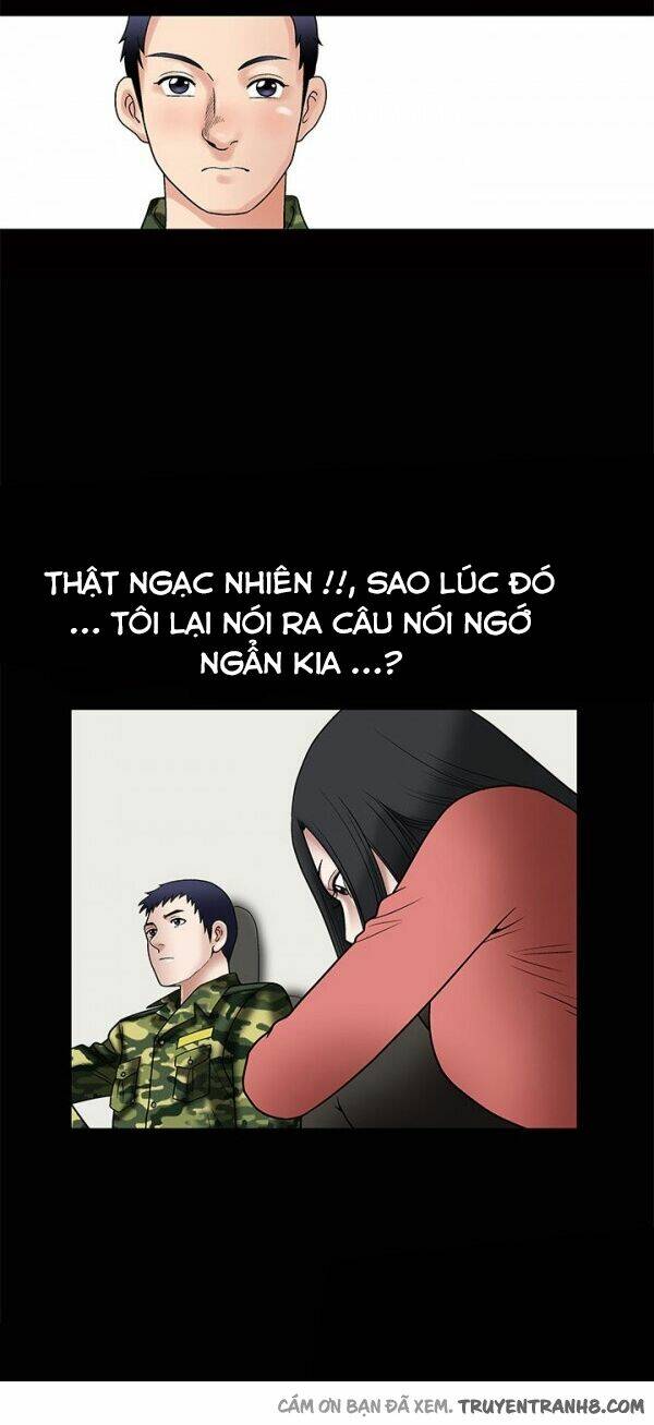 seduction - quyến rũ chapter 10 22