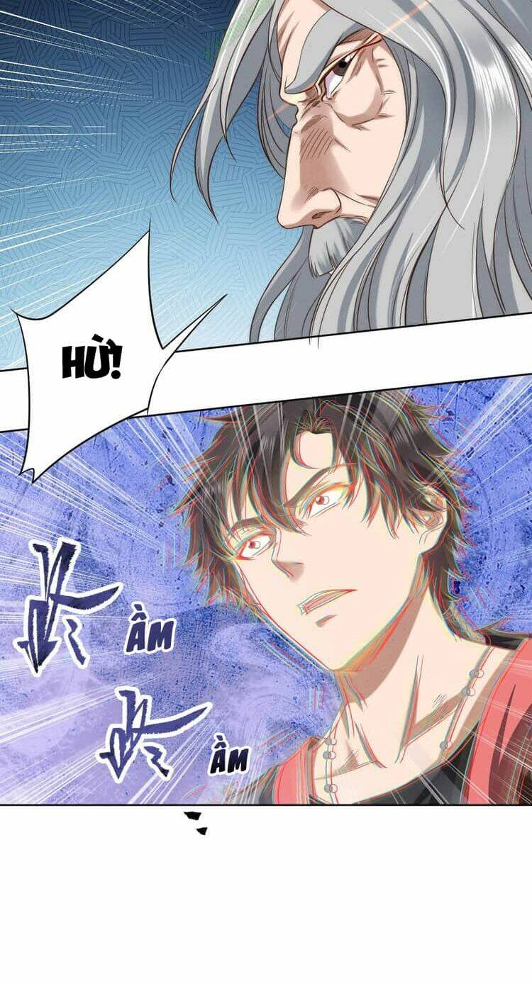 khốn long đại lục chapter 7.2 4