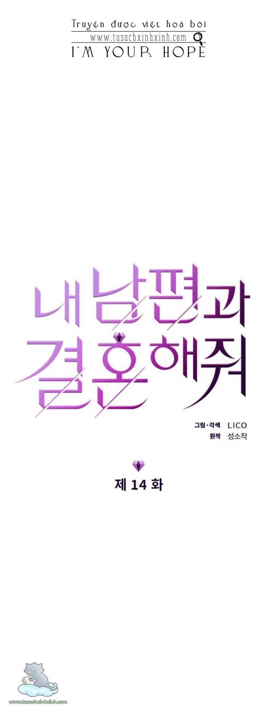 cô đi mà lấy chồng tôi chapter 14 7