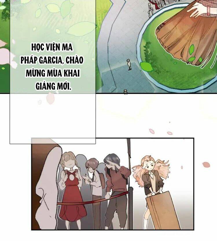 phù thủy hạng bét chapter 1 4