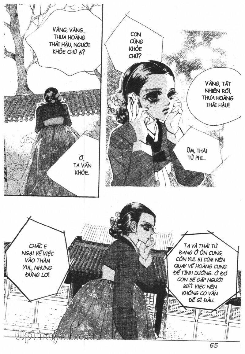 hoàng cung chapter 19 65