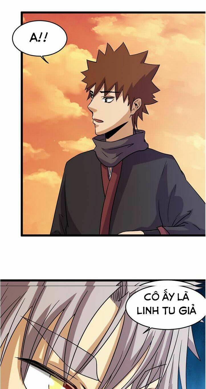 phong quỷ truyền thuyết chapter 164 9