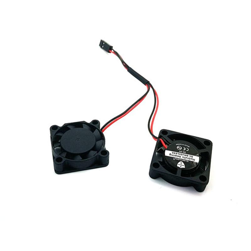 Quạt Tản Nhiệt Máy In 3d Raspberry Pi 3007 30mm 3cm 30x30 X 7mm 5v 12v M.2 Hd Không Gây Ồn