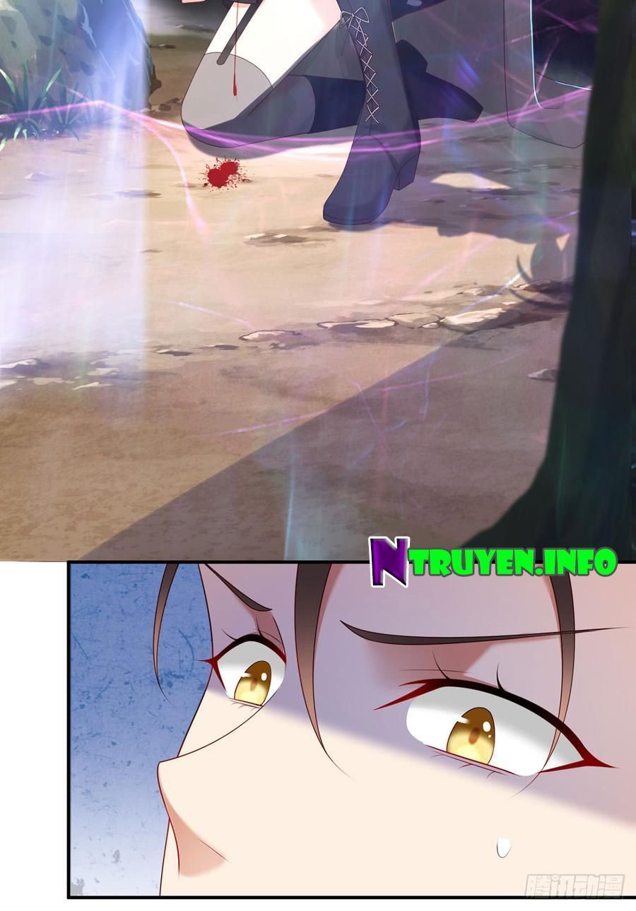 nam thần truy thê chỉ nam chapter 55.2 4