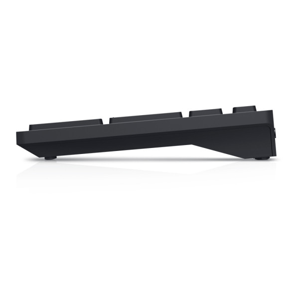 Bàn Phím Không Dây Dell KB500 Wireless 2.4Ghz