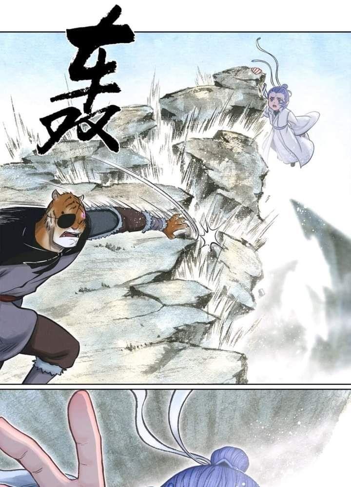 ngao bính truyện chapter 4 73