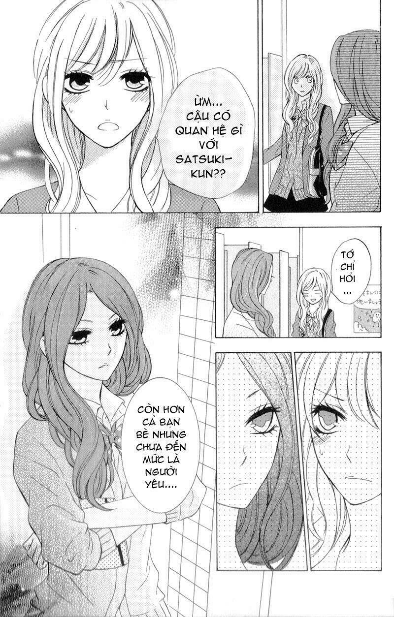 kimi ni happiness chapter 2 13