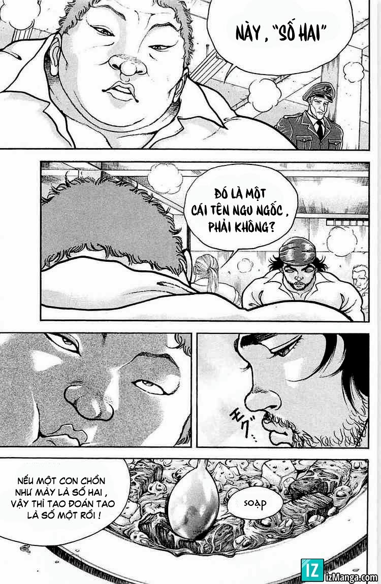 baki – son of ogre chapter 21 8