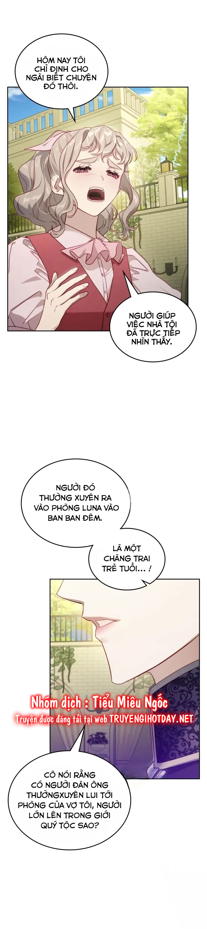 thư viện ánh trăng chapter 41 9