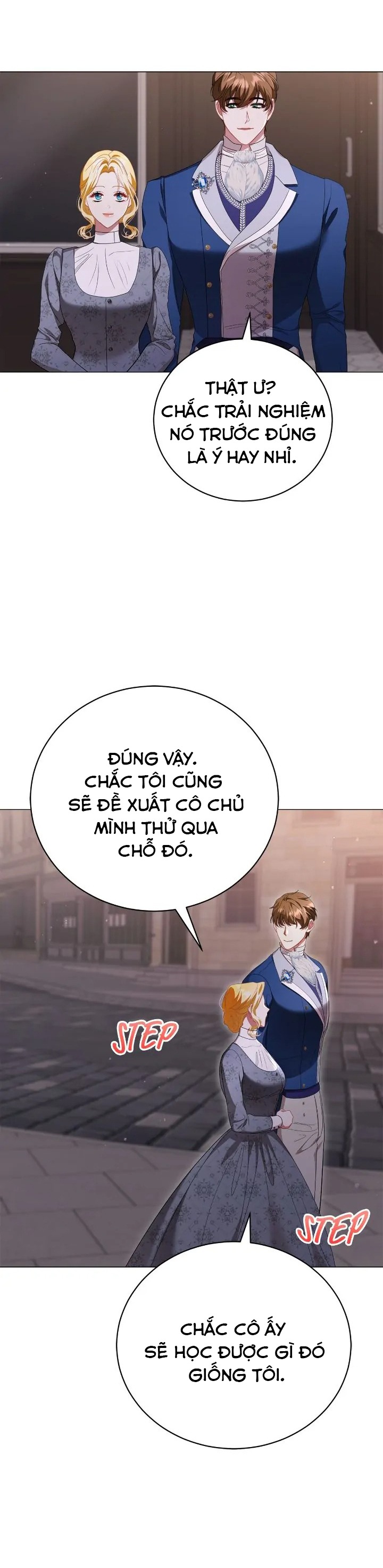 tình yêu đó chưa hề tồn tại chapter 59 40