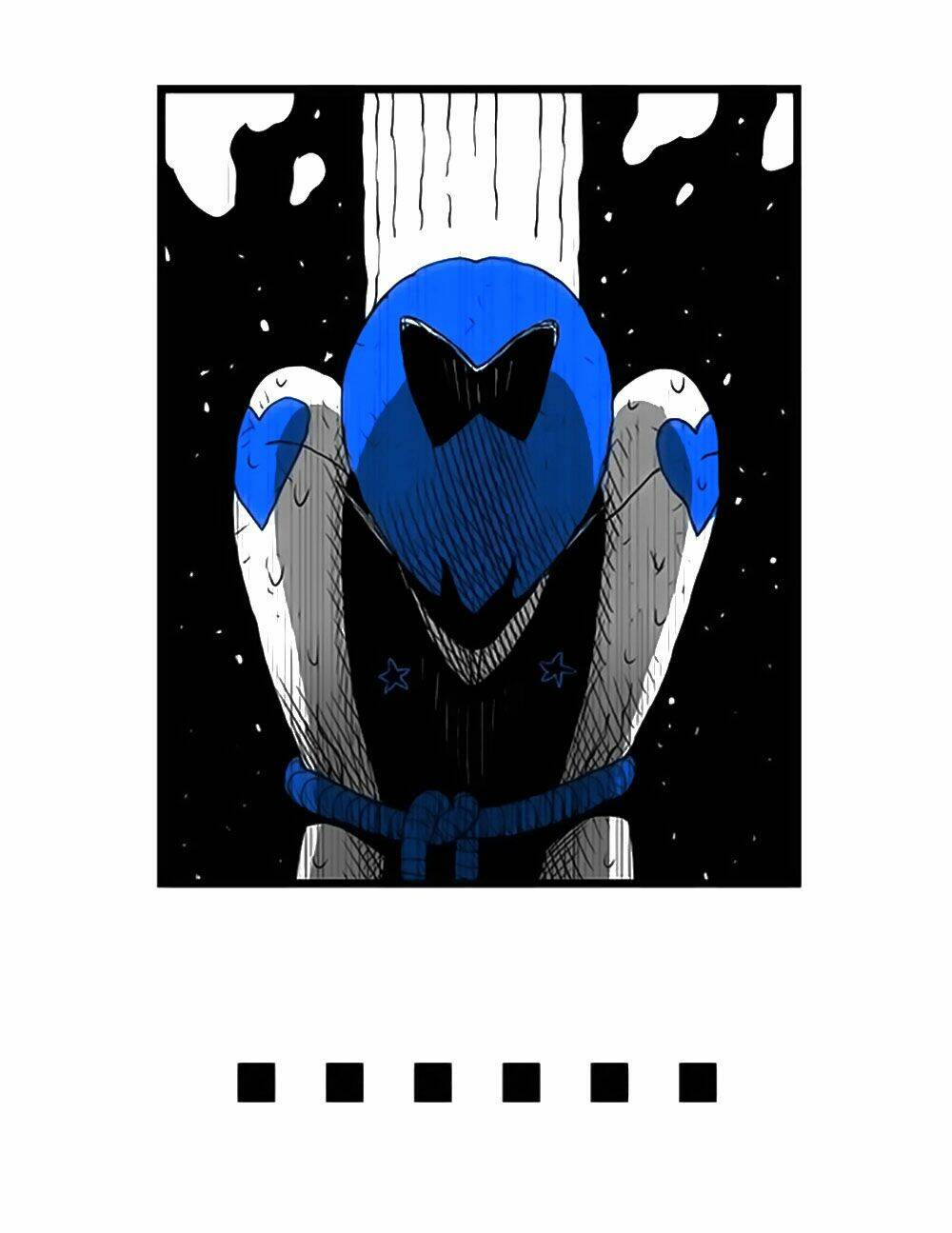 hành trình thoát khỏi địa ngục chapter 83 42