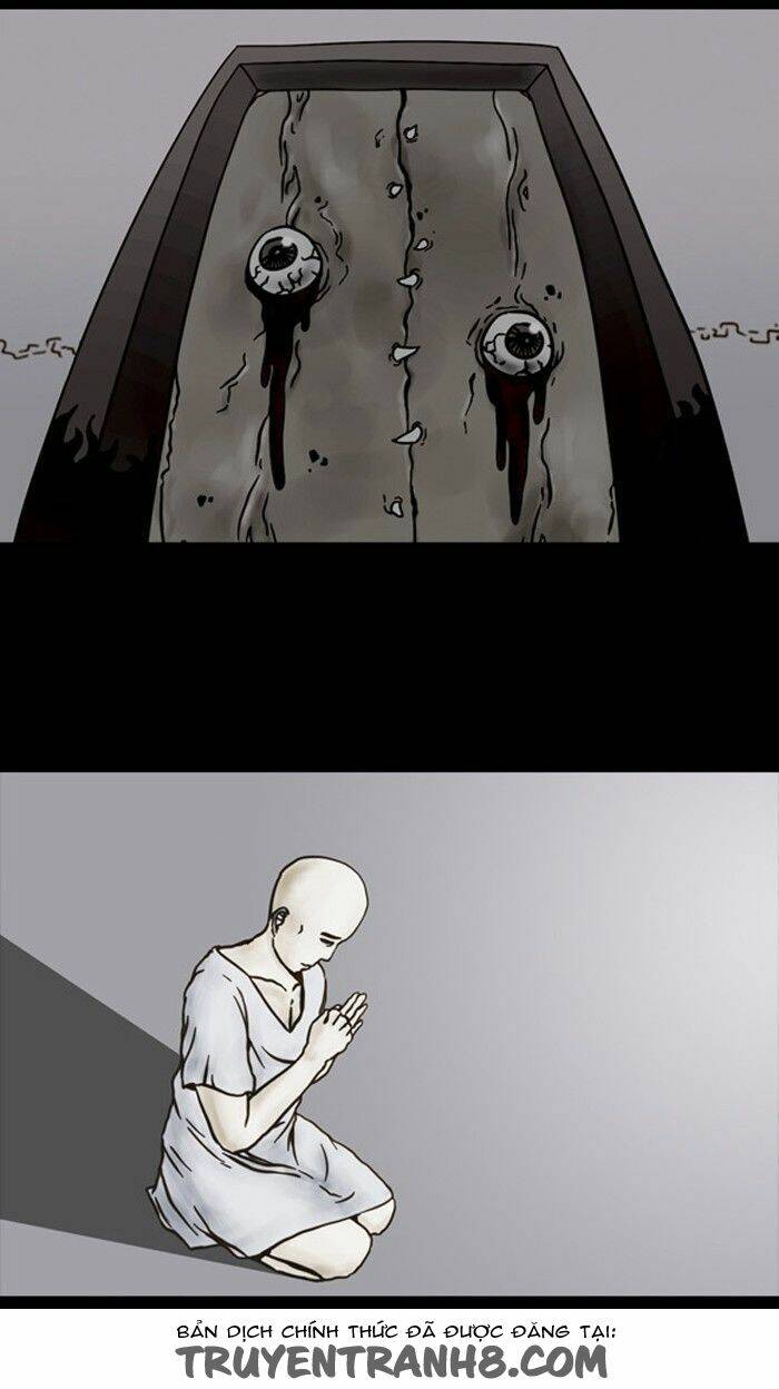 thứ sáu: những câu chuyện cấm chapter 46 42