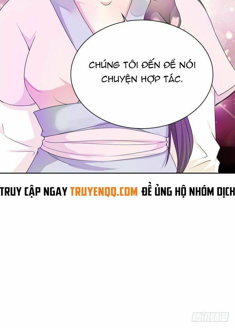 điền viên mật sủng: cô vợ nóng bỏng chapter 17 46