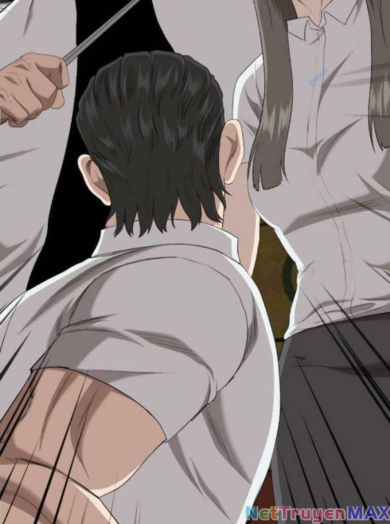 người xấu chapter 159 4