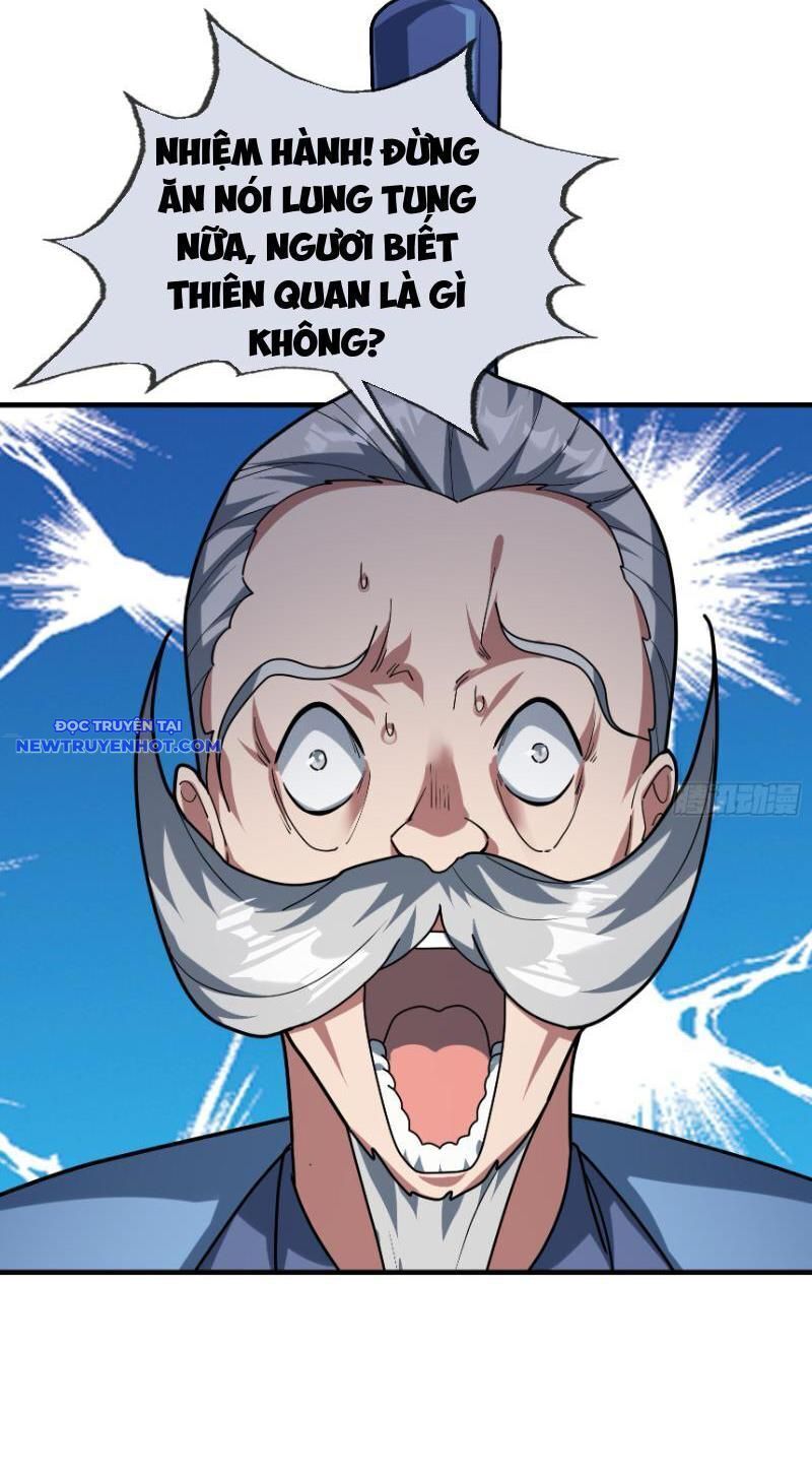 ngủ say vạn cổ: xuất thế đẩy ngang chư thiên chapter 19 21